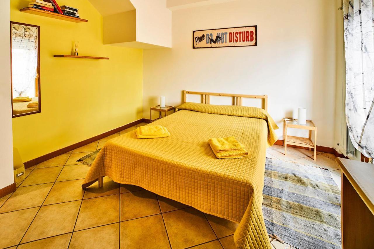 Arcibaleno Hotel ซาบาอูเดีย ภายนอก รูปภาพ