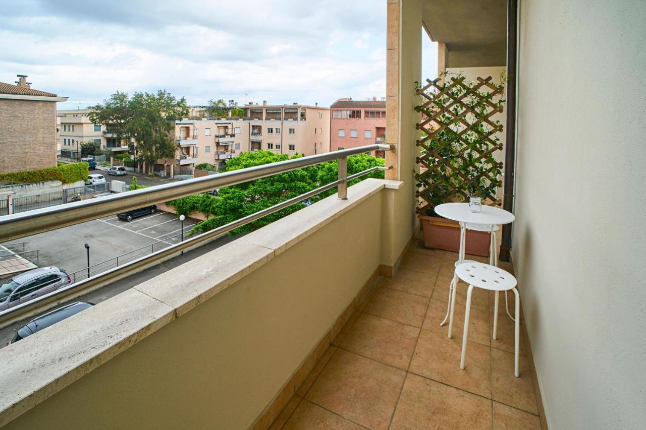 Arcibaleno Hotel ซาบาอูเดีย ภายนอก รูปภาพ