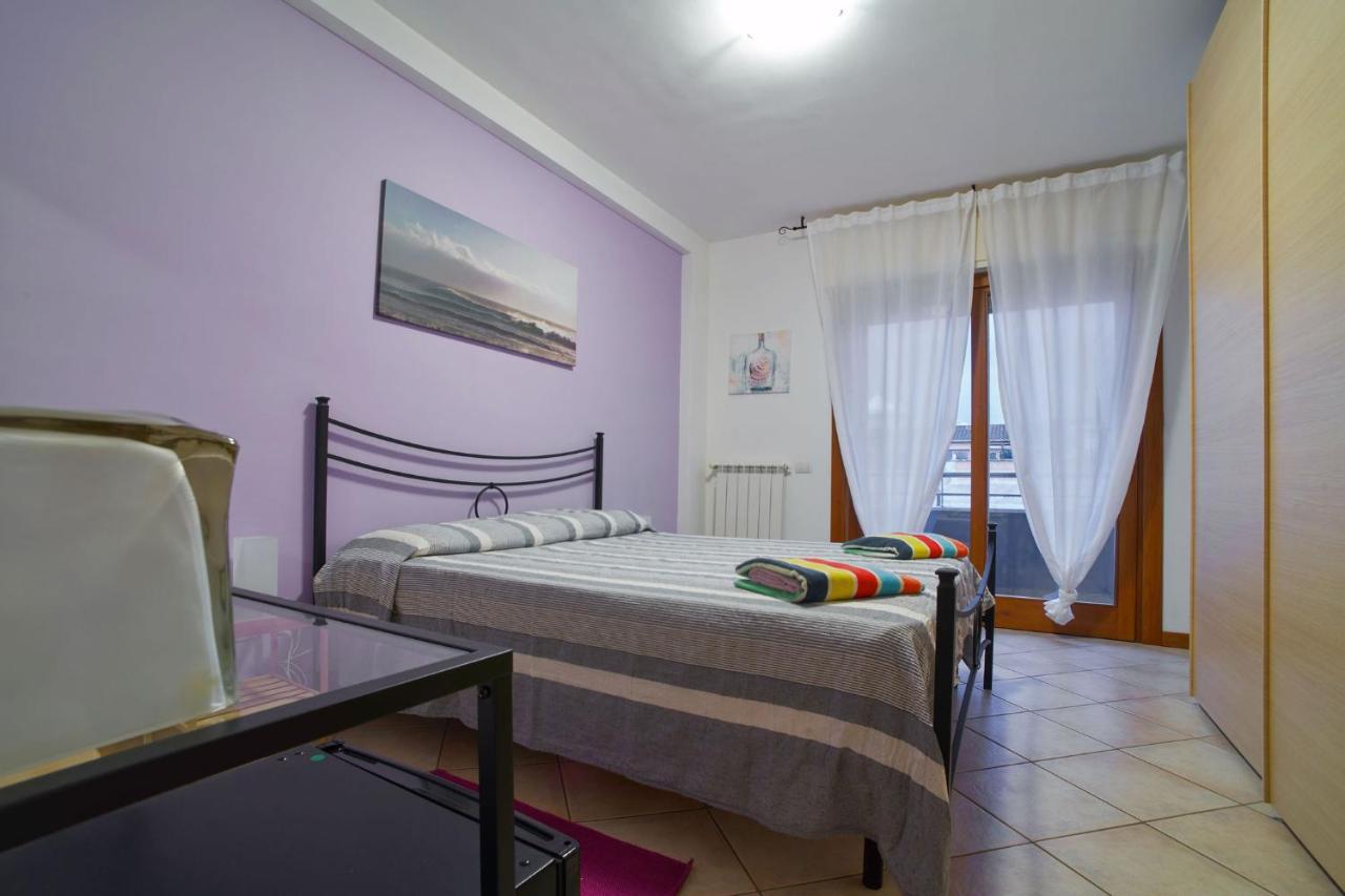 Arcibaleno Hotel ซาบาอูเดีย ภายนอก รูปภาพ
